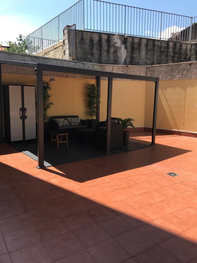 O Recuncho, Pontevedra Lägenhet San Salvador de Poio Exteriör bild